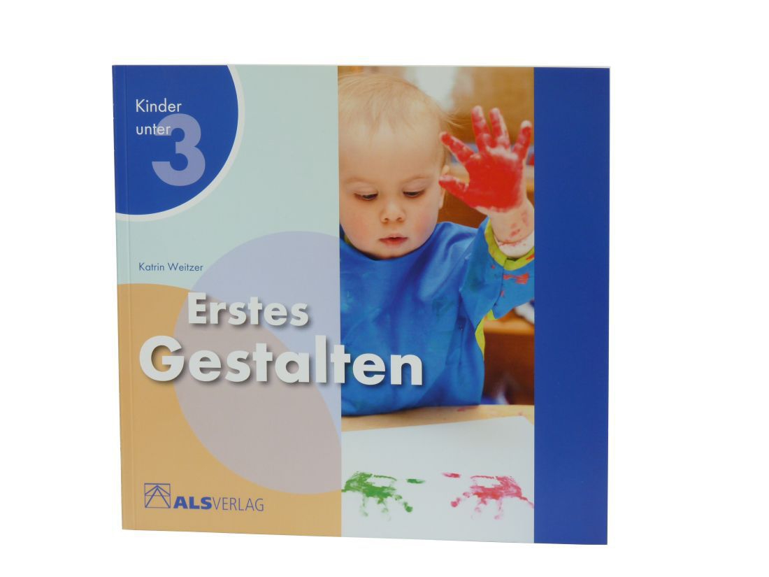 Erstes Gestalten