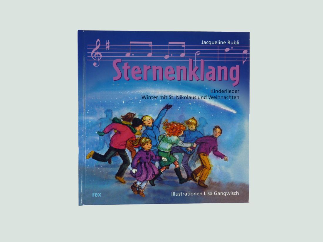 CD Sternenklang