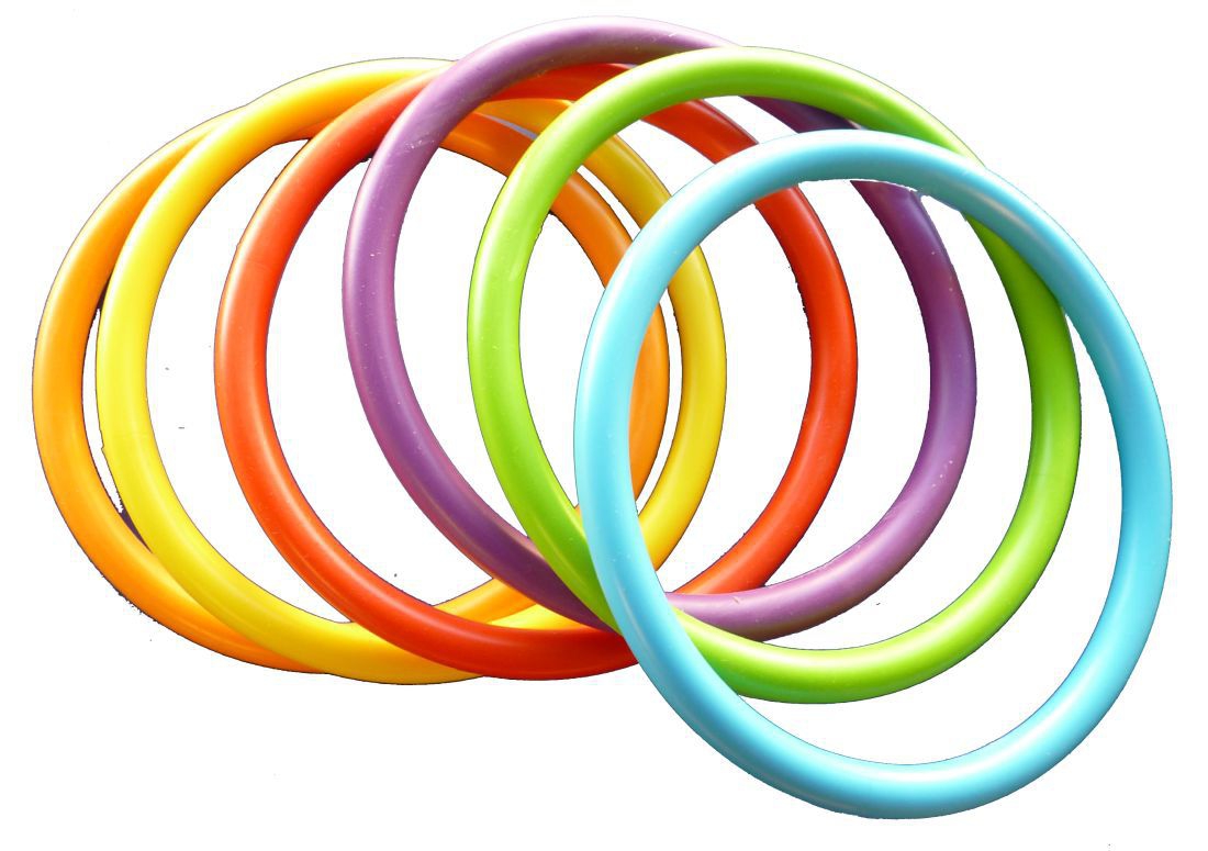 Activity Ringe