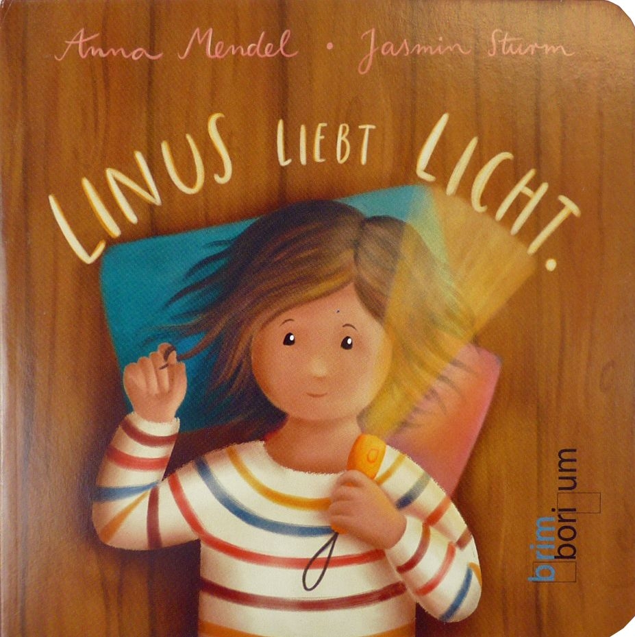 Linus liebt Licht Linus liebt Licht