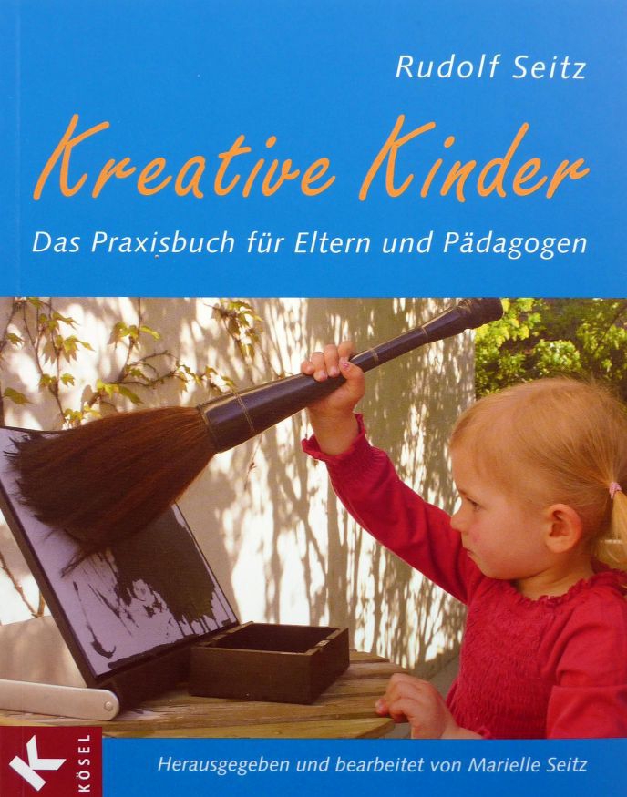 Kreative Kinder