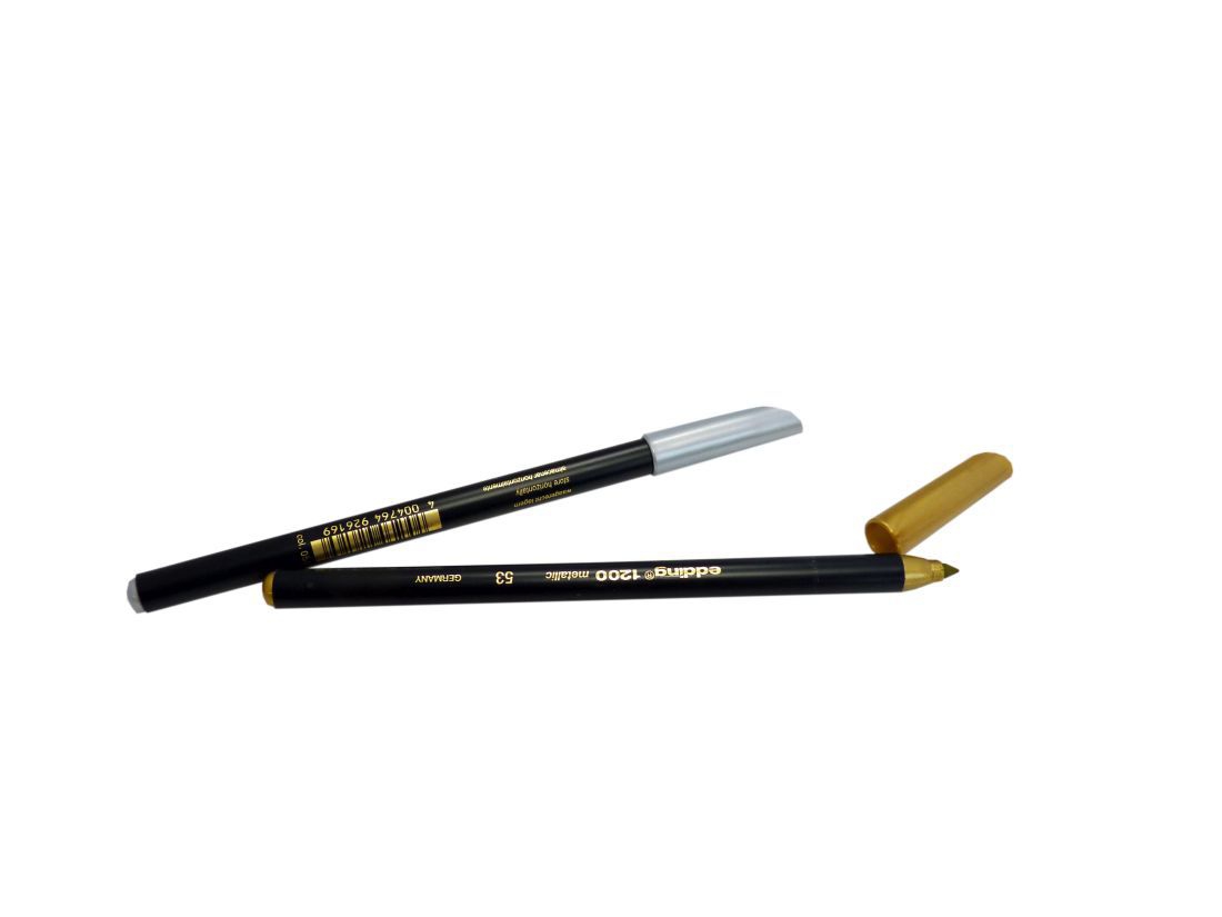 Fasermaler edding metallic Fasermaler edding metallic
