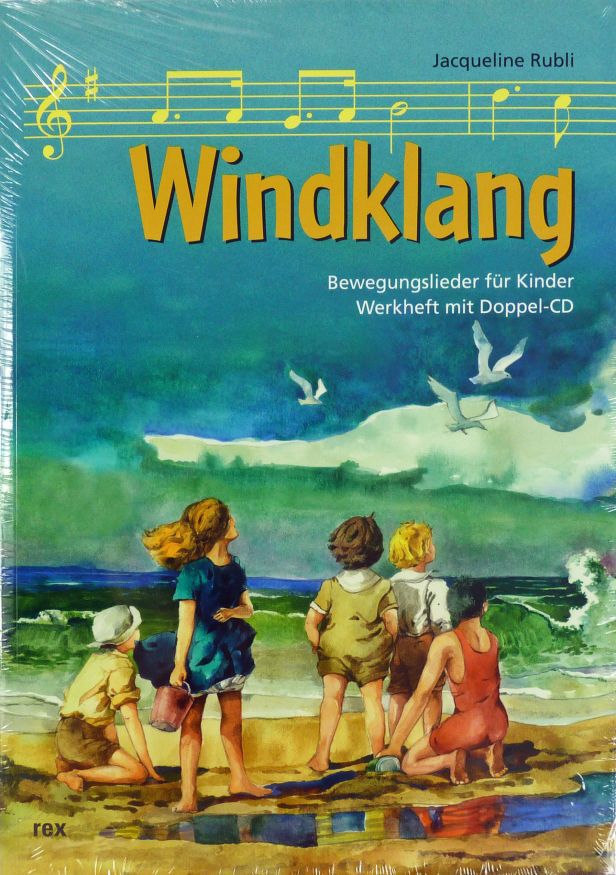 Windklang