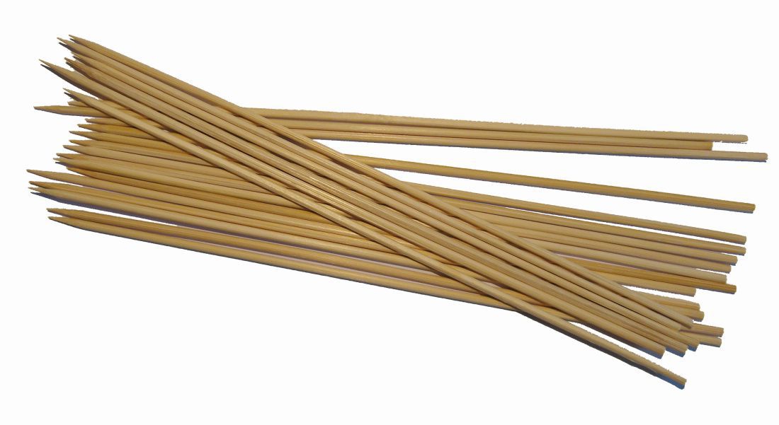 Holzspiessli Holzspiessli