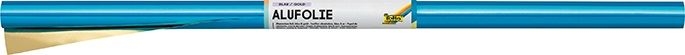 Alu Doppelfolie