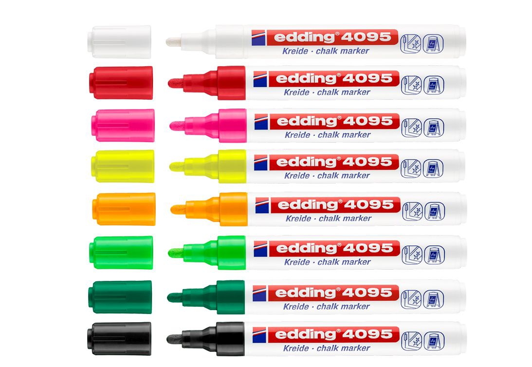 Kreidemarker Edding 4095 Kreidemarker Edding 4095