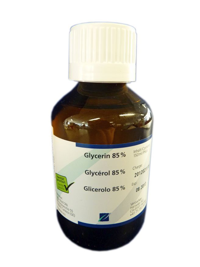 Glycerin 85%