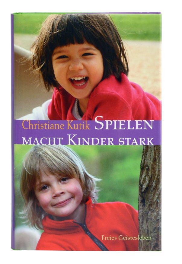 Spielen macht Kinder stark