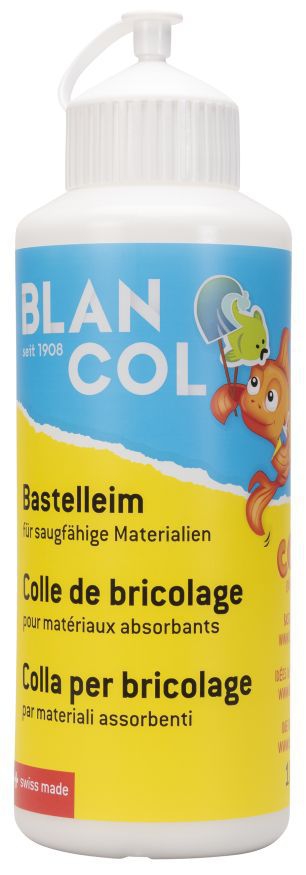 Bastelleim Blancol 1 Kg