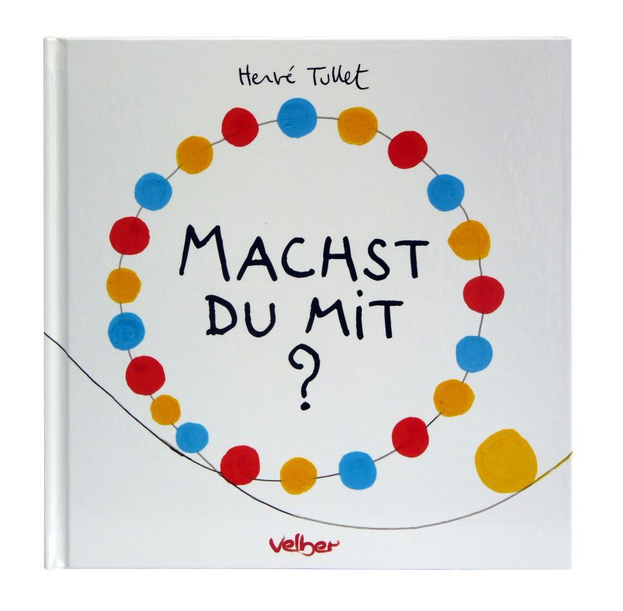 Machst Du mit? Machst Du mit?