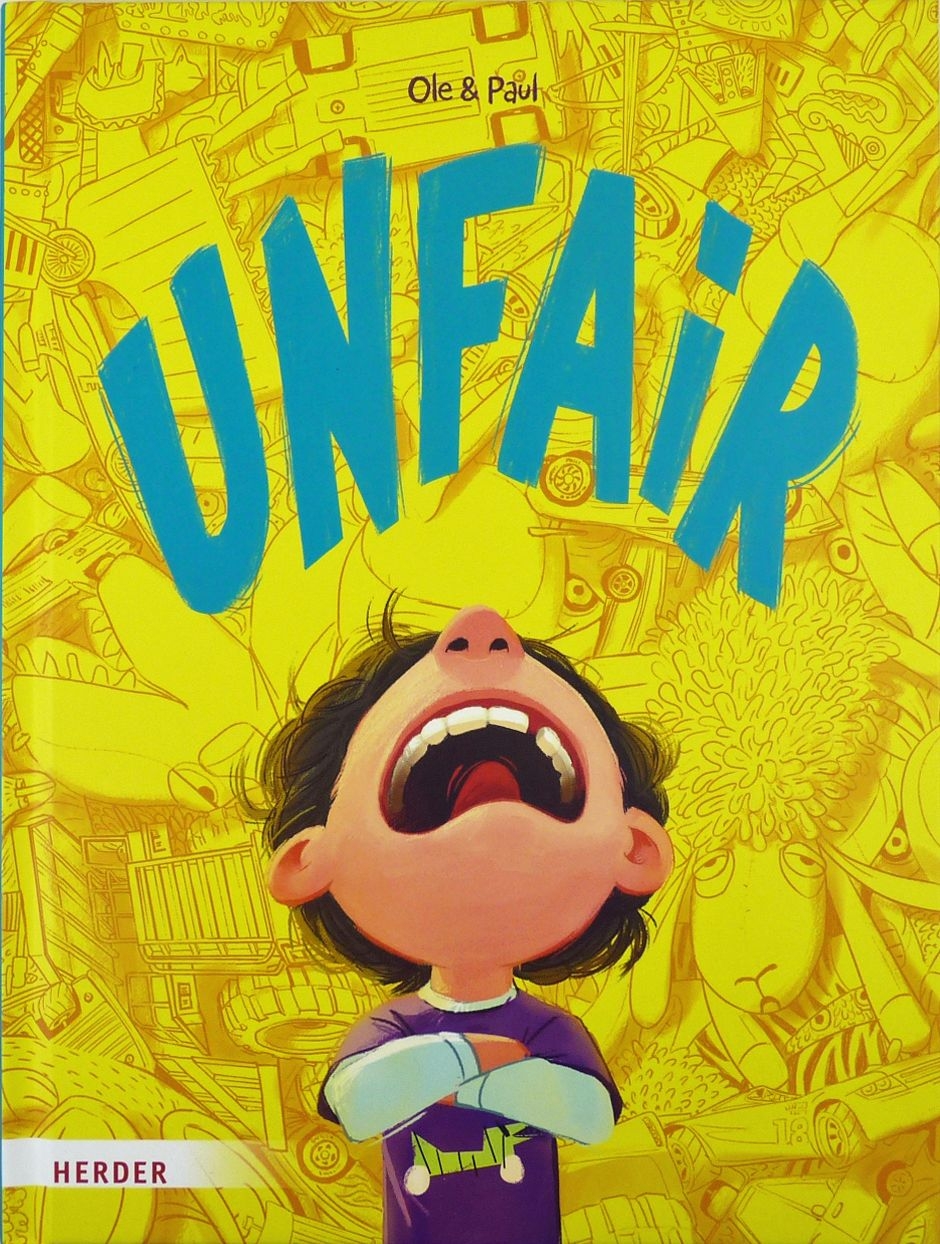 Unfair Unfair