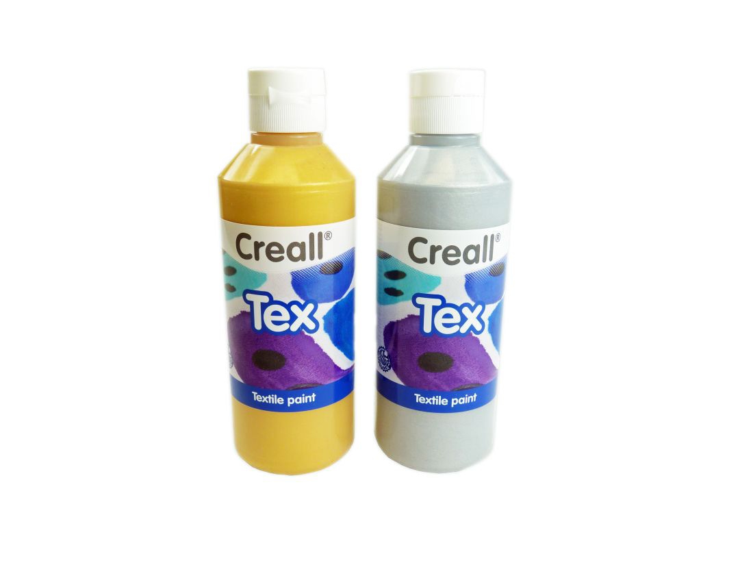 Textilmalfarben Creall-tex 250ml