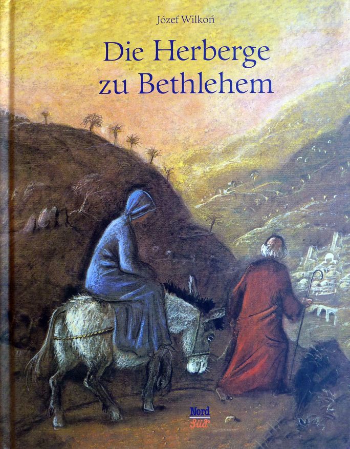 Die Herberge zu Bethlehem